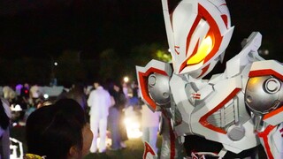 เมื่อฉันสวม Polar Fox MK9 ไปงานเทศกาลดนตรีของโรงเรียน