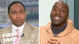 First Take | John Salley tells Stephen A.: Change of new coach will help Lakers win NBA next season