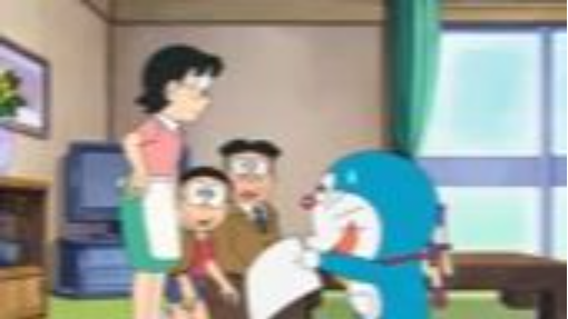 Doraemon episode 764
