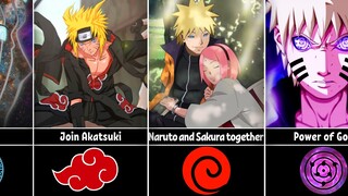 What if Naruto Uzumaki was Evil | Evil Naruto in Boruto/Naruto