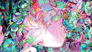 【live2d动画/手书】遇 林神