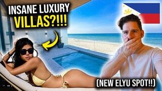 BETTER Than BALI - Her FIRST Time in a Luxury Villa!!!