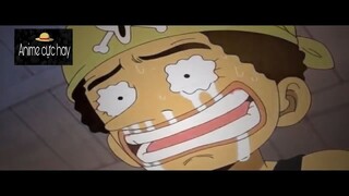 Rap về Usopp #Animecuchay #schooltime