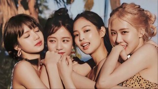 Blackpink - 2019 Summer Diary in Hawaii [2019.09.09]