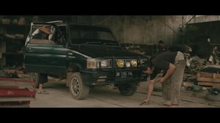 KAMPUNG KERAMAT 2025 #67