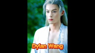 White Haired Man part 1 #chinesedrama #dramachina #yangyang #lihongyi #dylanwang #chengyi #vengogao