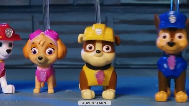 PAW Patrol: The Mighty Movie Watch Full Movie : linke in description
