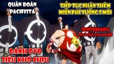One Piece Fighting Path - Nhận Miễn Phí SENTOMARU Và Cách Đánh PVP Siêu Hay