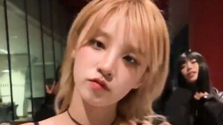 【宋雨琦】解锁短发 伦敦热舞！好帅！！