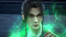 Peerless Battle Spirit Eps 138 Sub Indo