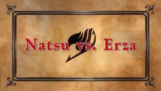 Hội Pháp Sư Fairy Tail - Tập 10 ( Lồng Tiếng )