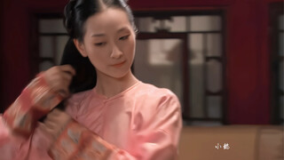 ฉันรู้สึกว่าผู้หญิงทุกคนในตำนานของ Zhen Huan นั้นมีกลิ่นหอม!