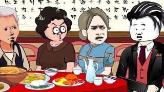 Episode 71: Kota Hong Kong dan Lian Sheng!