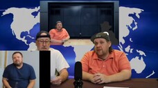 That's News to Us feat. Ben Franklin Uncle Joe's Reaction