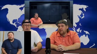 That's News to Us feat. B F Uncle Joe's Reaction