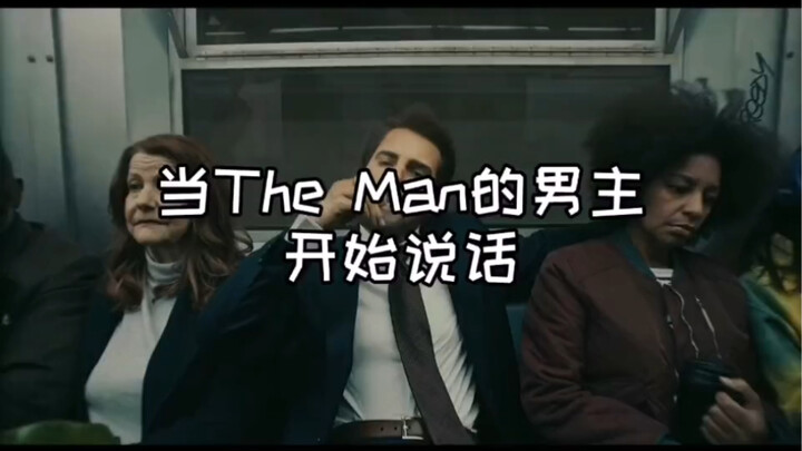 Khi Taylor Swift trong MV “The Man” giả trai, vừa cất tiếng hát là khiến tôi cười bò luôn á haha!