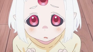 魔王的女儿都这么可爱的吗？