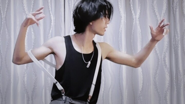 IKUN Advanced Class Subject 5: "Ready to Move"