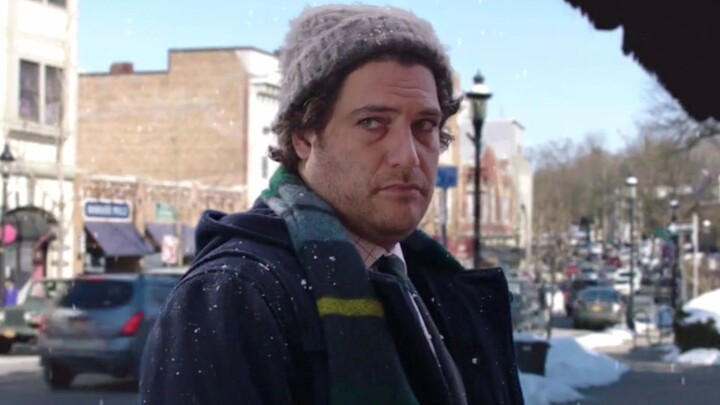 【Ảnh Sir】Người đàn ông tỉnh dậy toàn thân đầy máu, lại còn đột nhiên nhổ ra xương, hóa ra anh ta đã 