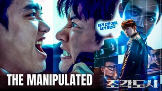 The Manipulated Episode 9 Subtitle Indonesia