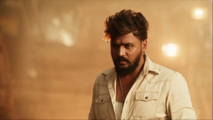 Vaamana_South Indian Movie in Hindi_Dubbed