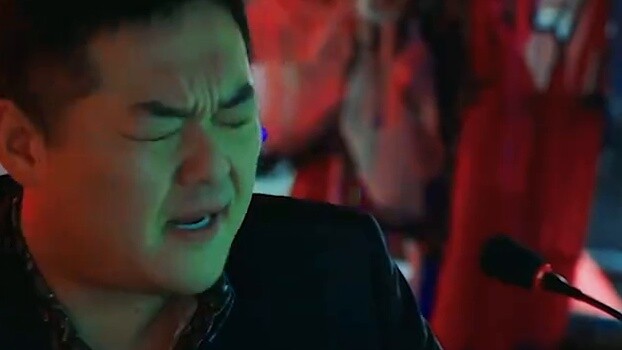 Is South Korea trying so hard to restore the death penalty? The hot-tempered Yeon-jin angrily scolds