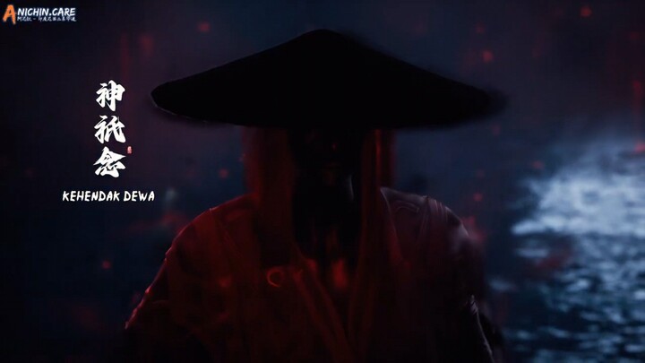 Shourding Heavens Episode 144 subtitle Indonesia