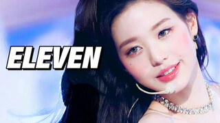 [Musik]Cover <ELEVEN> IVE dalam bahasa Mandarin