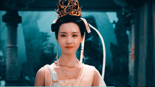 谁能想到她凭两条发带杀出一条新赛道