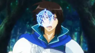 Strongest Magician Has Cursed Eyes that Can Destroy All Magic In 1 sec