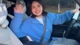 有车后闺蜜跟我绝交了