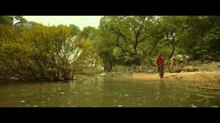 Darshan's KAATERA (2024) New Released Full Hindi Dubbed Movie | Jagapathi