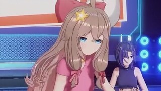 Rapper Vương Gia Nhiên