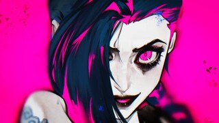 "Mad Girl" (Jinx)