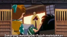 Inuyasha Episode 105 Sub Indo