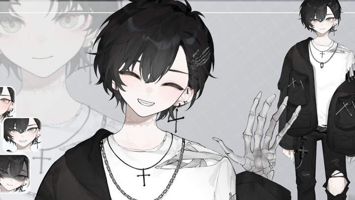 【การแสดงโมเดล Live2D】Mukuro_Mukuro