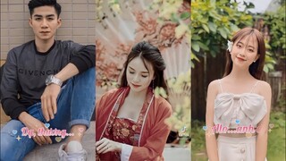 Tik Tok Gãy TV Media  💘  Tổng hợp các video hài hước của Team Gãy TV Media trên Tik Tok Phần 11