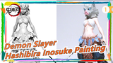 [Demon Slayer] Color Hashibira Inosuke (cute ver.)_1