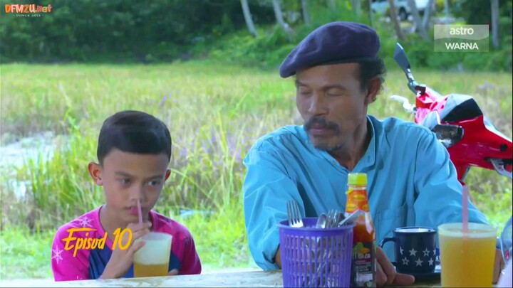 Potong Ep 10