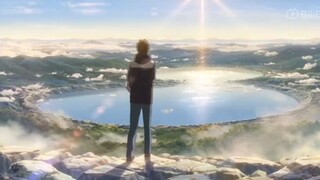 [AMV]Your name |Here's your perfect