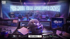 PUBGM Original Theme Music  Rock Cover_v720P