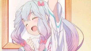 Eromanga sensei ED