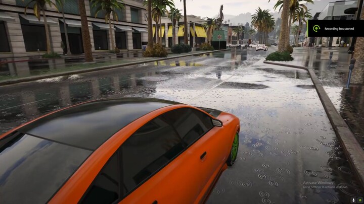 GTA 5 Sát Thủ Mặt Khỉ Tái Xuất Tập 1 Tấn Công Tổ Chức Hồi Giáo IS Trong Thành Phố Và Cái Kết