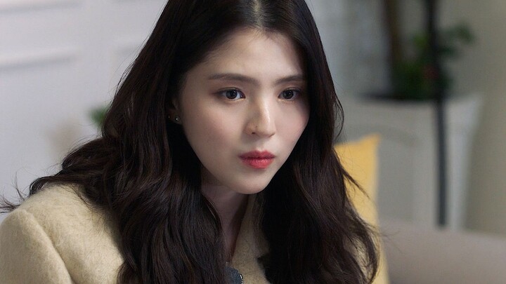 "Sebuah dentingan, cinta murni pun hadir"