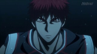 Kuroko no Basket AMV Masayume Chasing