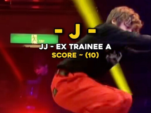 أفضل راقص كي-بوب لكل حرف حسب تقييم مدون تحليل الرقصات في الخارج