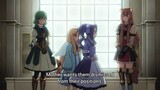 The Rising Of The Shield Hero S3 Episode 1