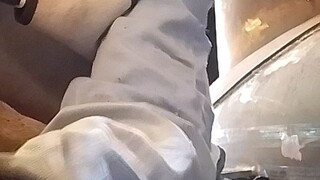 vessel tank SMAW process