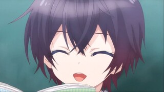 ‖Ep 3-4‖ - Hatsukoi Monster [sub Indo]