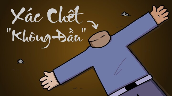 (R/Nosleep Animation) Tôi Tìm Thấy Xác Chết Ở Trong Rừng. Đáng Lẽ, Tôi Không Nên Mang Nó Về Nhà